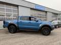 Ford Ranger Ranger RAPTOR Bleu - thumbnail 4
