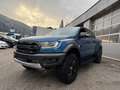 Ford Ranger Ranger RAPTOR Bleu - thumbnail 1