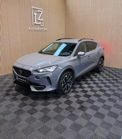 CUPRA Formentor 1,5 TSI *RESERVIERT*