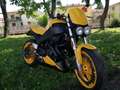 Buell XB 9 Xb con motore 1200 Жовтий - thumbnail 7