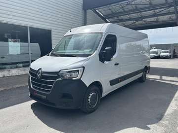 III Grand Confort F3500 L3H2 2.3 dCi  135 Traction PHASE 3 - Garantie 12 mois
