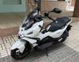 SYM ADX 125 Moto en perfecto estado y aun 3 años de garantia Blanc - thumbnail 5
