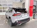 Toyota RAV 4 RAV4 2,5 Hybrid GR Sport AWD Silber - thumbnail 5