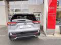 Toyota RAV 4 RAV4 2,5 Hybrid GR Sport AWD Silber - thumbnail 6