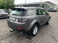 Land Rover Discovery 2.0 Si4 HSE Gris - thumbnail 8