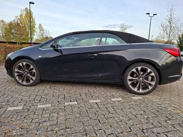 Cascada 1.4 Turbo Innovation S