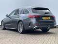 Mercedes-Benz C 180 Estate AMG Line Trekhaak Pano Burmester Memory HUD Gris - thumbnail 2