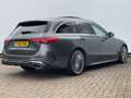 Mercedes-Benz C 180 Estate AMG Line Trekhaak Pano Burmester Memory HUD Gris - thumbnail 14
