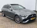 Mercedes-Benz C 180 Estate AMG Line Trekhaak Pano Burmester Memory HUD Gris - thumbnail 15