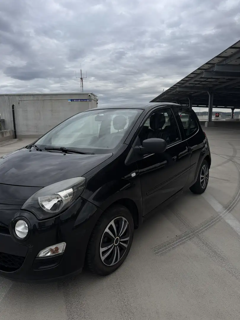 Renault Twingo 1.2i TempoMusic - 2