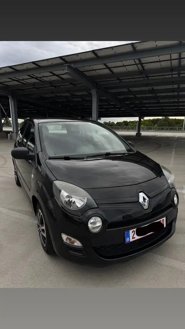 Renault Twingo 1.2i TempoMusic - 1