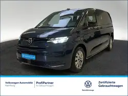 Volkswagen T7 Multivan 1,5 TSI e Hybrid DSG AHK NAVI ACC