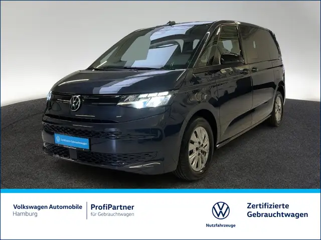 Volkswagen T7 Multivan 1,5 TSI e Hybrid DSG AHK NAVI ACC