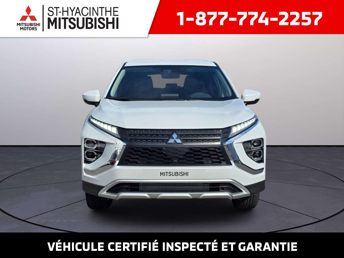 2026 Mitsubishi Eclipse Cross SE — снимка 1