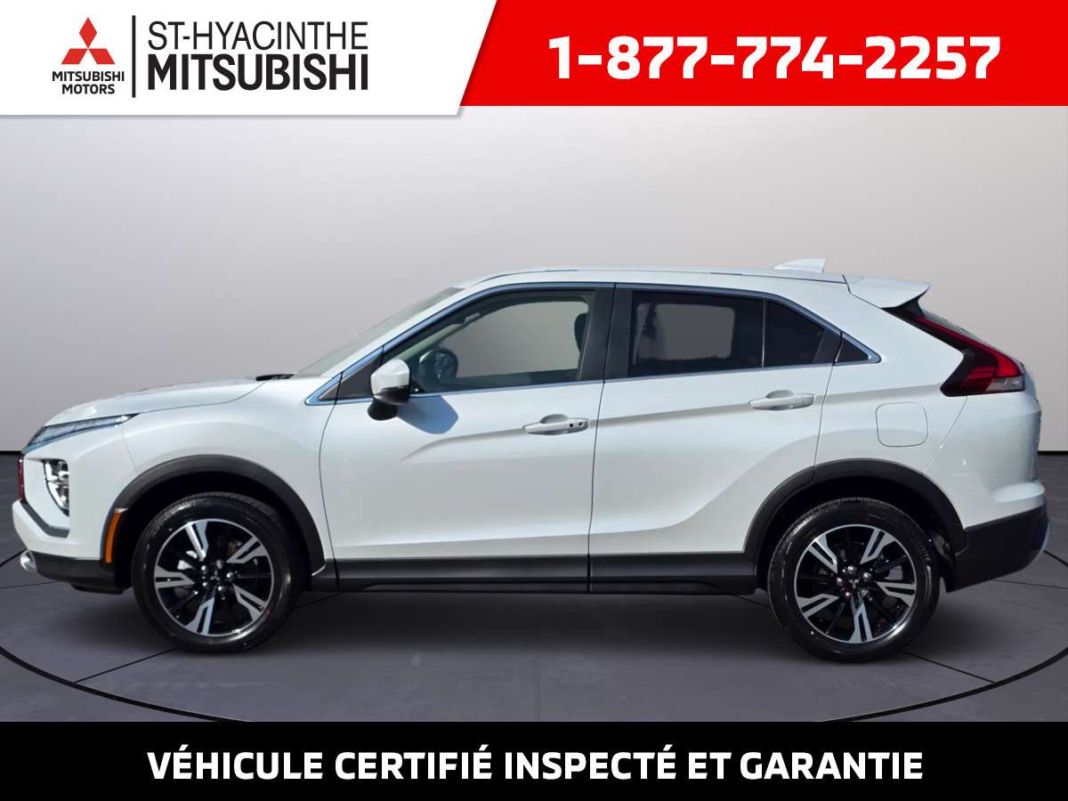 2026 Mitsubishi Eclipse Cross SE — снимка 1