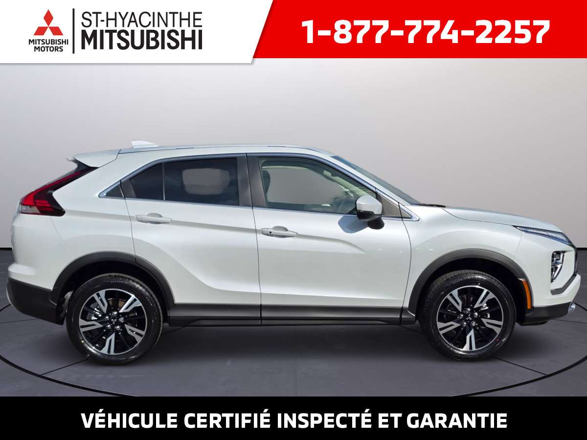 2026 Mitsubishi Eclipse Cross SE — снимка 1