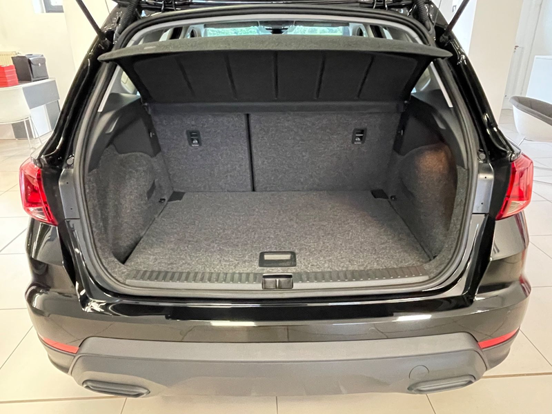 SEAT Arona Style TSI 85 KW DSG ALLWETTER — photo 14