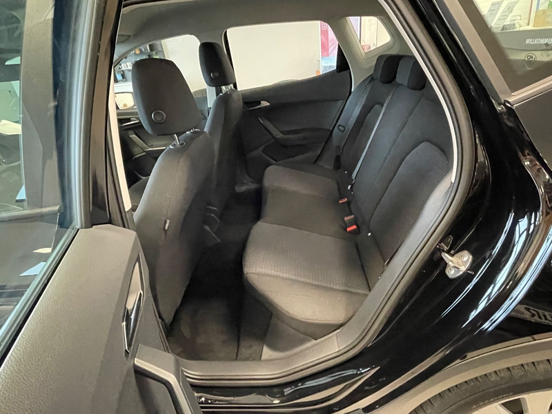 SEAT Arona Style TSI 85 KW DSG ALLWETTER — photo 13