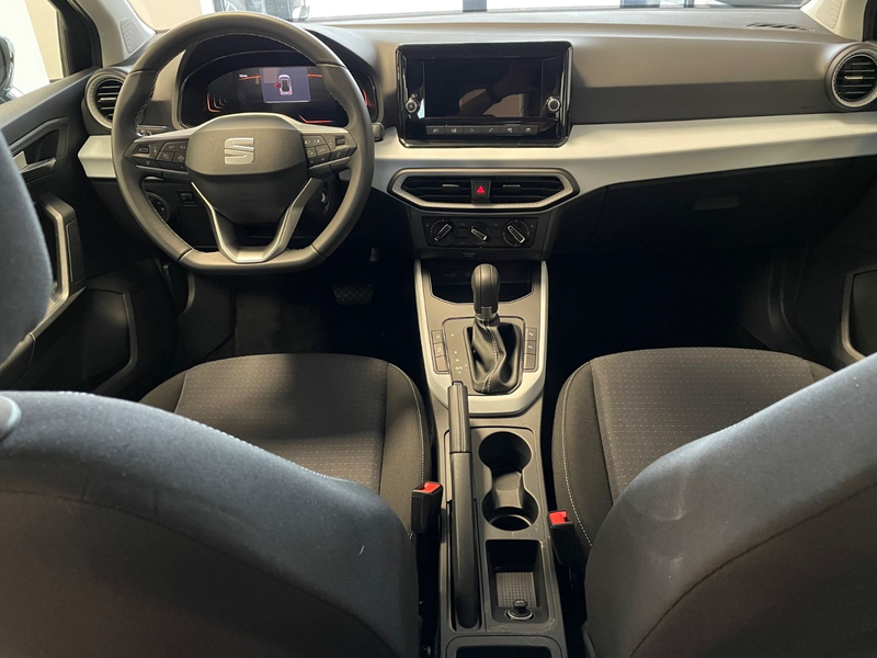 SEAT Arona Style TSI 85 KW DSG ALLWETTER — photo 10