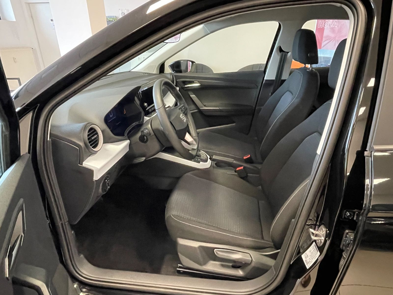 SEAT Arona Style TSI 85 KW DSG ALLWETTER — photo 7