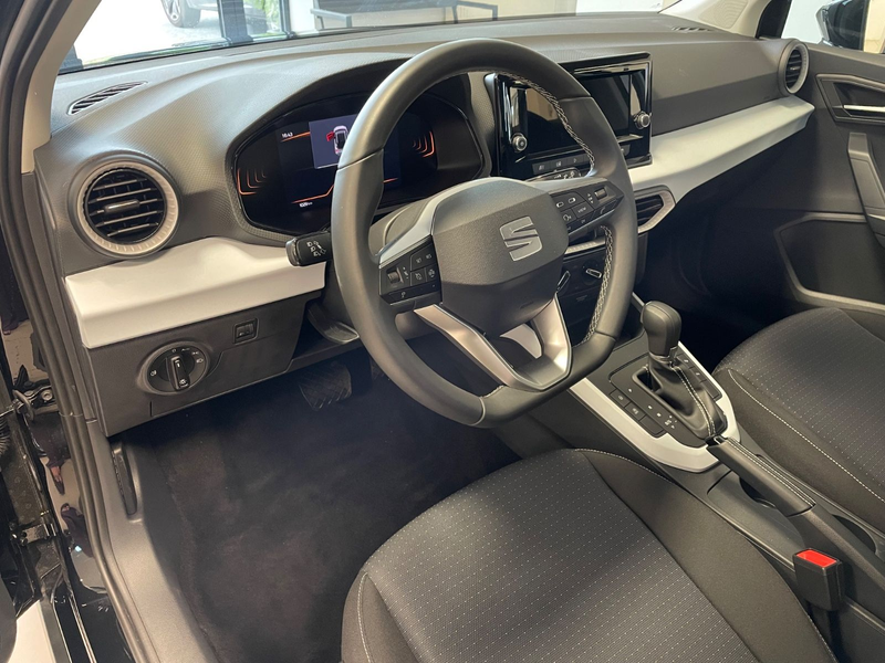 SEAT Arona Style TSI 85 KW DSG ALLWETTER — photo 8