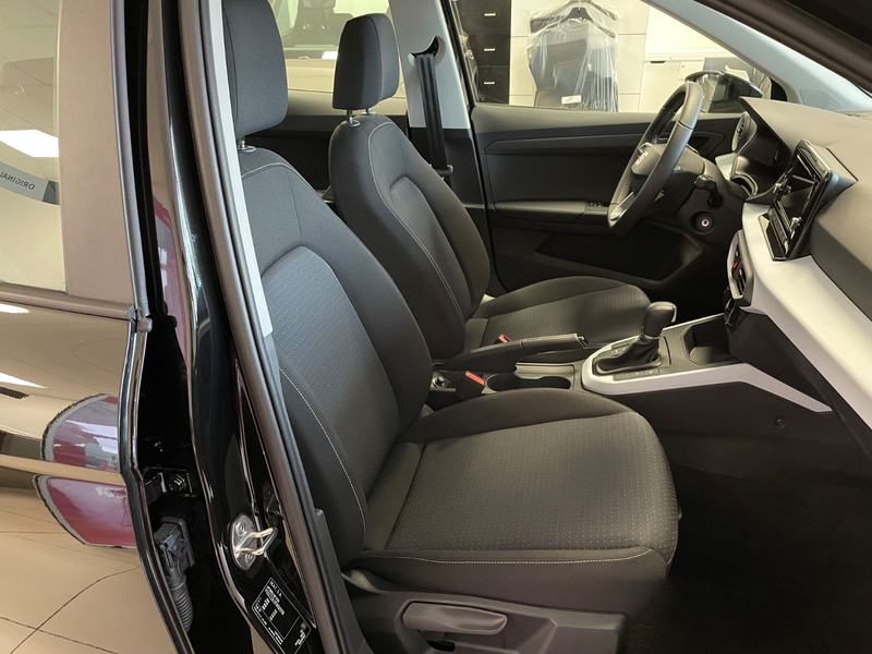 SEAT Arona Style TSI 85 KW DSG ALLWETTER — photo 11