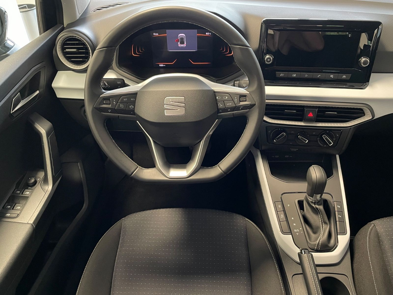 SEAT Arona Style TSI 85 KW DSG ALLWETTER — photo 9