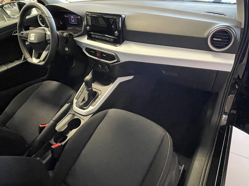 SEAT Arona Style TSI 85 KW DSG ALLWETTER — photo 12
