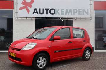 2 1.0-12V TREND AIRCO|PERFECT ONDERHOUDEN|CDV AFST