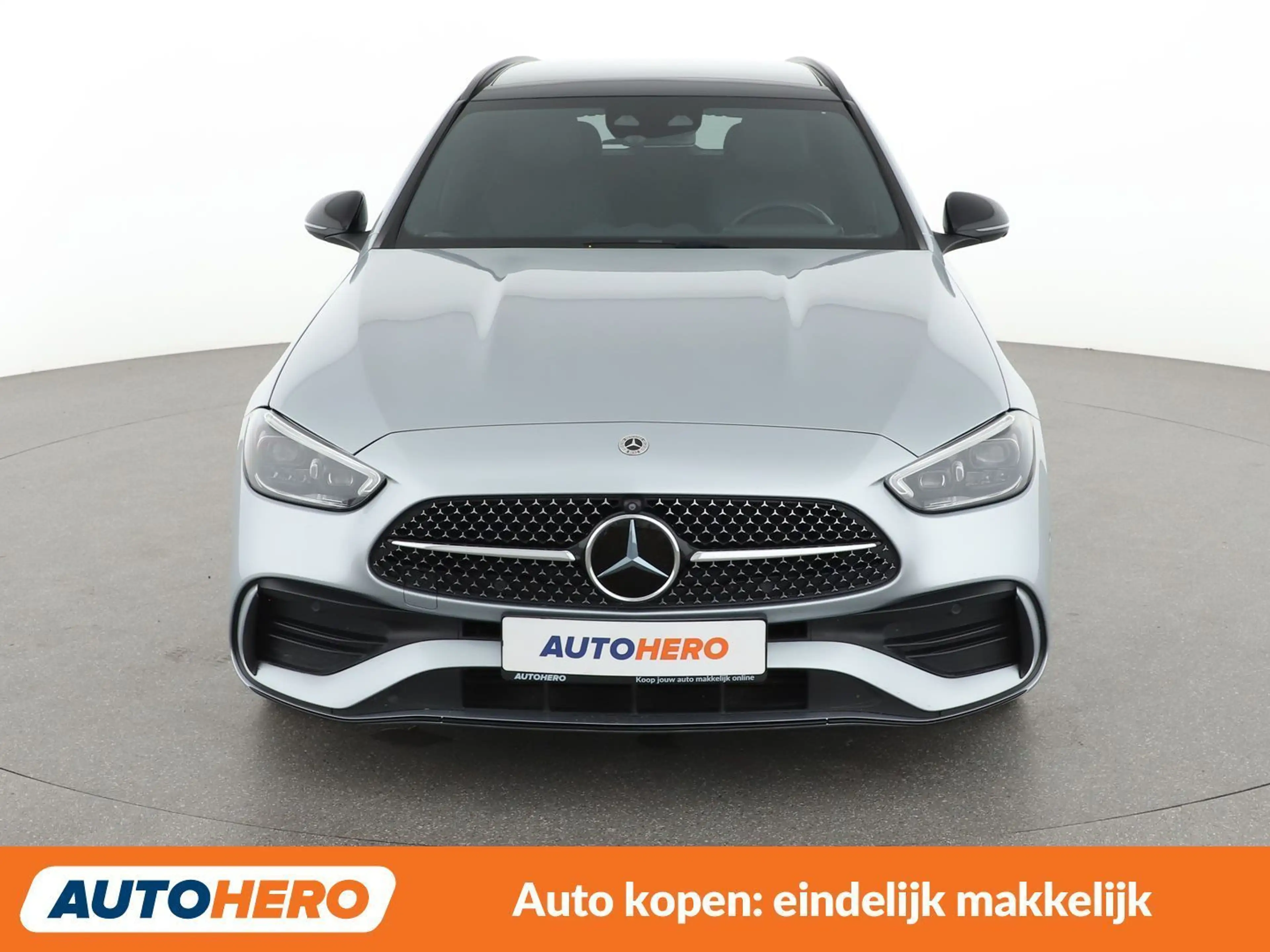 Mercedes-Benz C 300 C 300e T AMG Line — photo 9