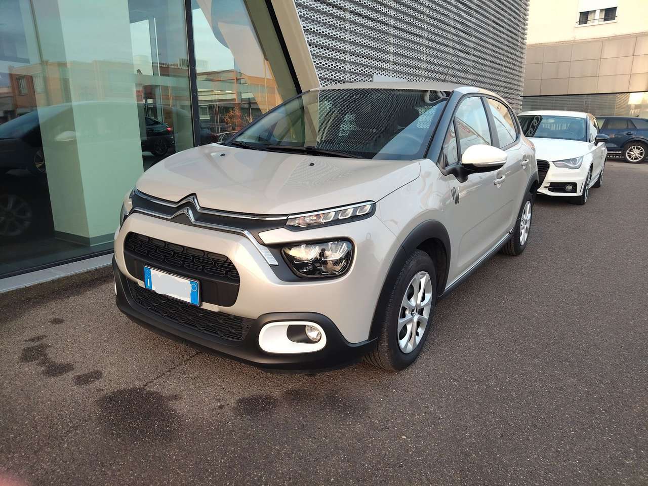 Citroen C3 C3 PureTech 83 S&S You