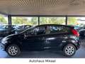 Ford Fiesta Celebration Schwarz - thumbnail 10