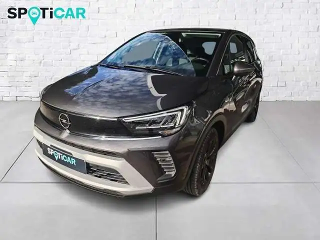 Opel Crossland ELEGANCE ES 130 AUTO