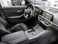 BMW 340 M340d xDrive LASER+DA PROF+HiFi+SHZ+LC PROF Grigio - thumbnail 3