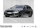 BMW 340 M340d xDrive LASER+DA PROF+HiFi+SHZ+LC PROF Grigio - thumbnail 1