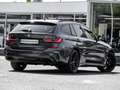 BMW 340 M340d xDrive LASER+DA PROF+HiFi+SHZ+LC PROF Grigio - thumbnail 2