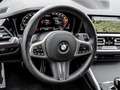 BMW 340 M340d xDrive LASER+DA PROF+HiFi+SHZ+LC PROF Grigio - thumbnail 9