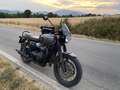 Triumph Bonneville T120 black edition - thumbnail 3