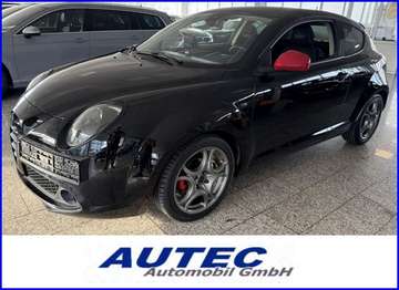 1.4 Sondermodell SBK NAVI+KLIMA+17 Zoll