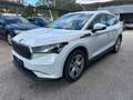 Skoda Enyaq iV 80 82kwh Matrix-ACC-Wärmepumpe Weiß - thumbnail 1