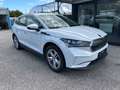 Skoda Enyaq iV 80 82kwh Matrix-ACC-Wärmepumpe Weiß - thumbnail 3