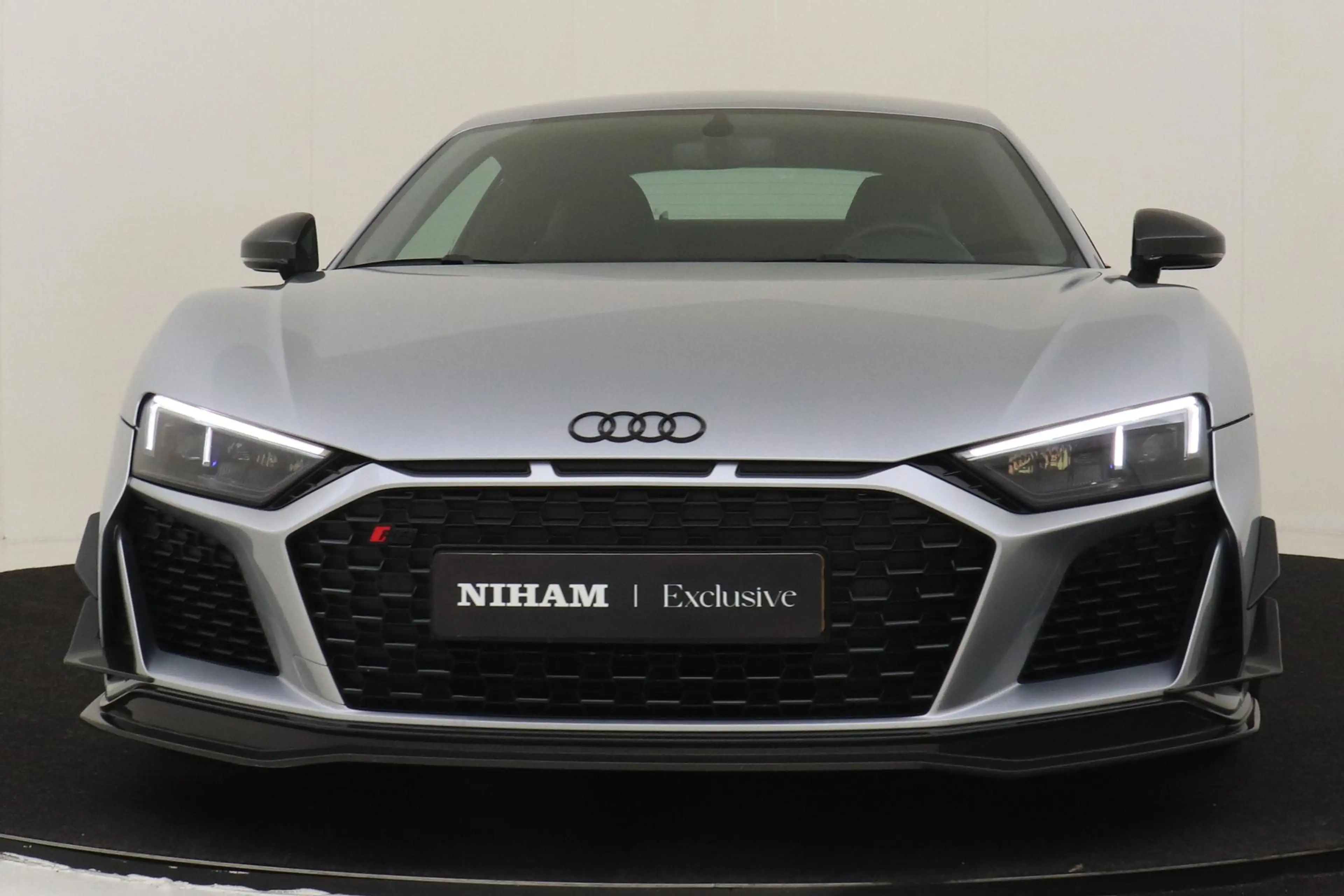 Audi R8 5.2 PERFORMANCE RWD CARBON BODYKIT|CARBON SPOILER| — photo 9