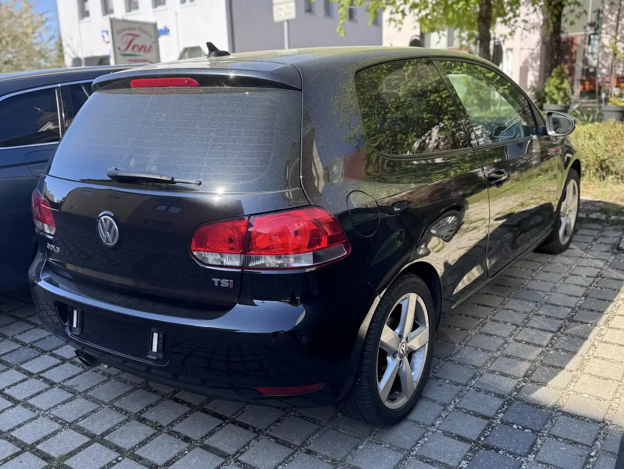 Das Auto