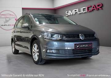 1.2 TSI 110 SOUND 7P 110Ch Garantie 12 mois