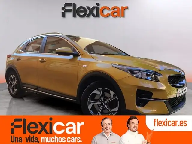 Kia XCeed 1.0 T-GDi Business 115