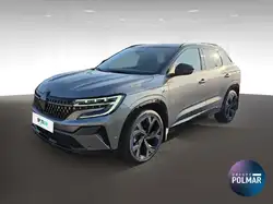 Renault Austral 1.2 E-Tech full hybrid 200ch Iconic esprit Alpine