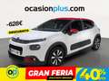 Citroen C3 1.2 PureTech S&S Feel 83 Blanco - thumbnail 1