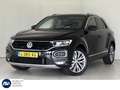 Volkswagen T-Roc 2.0 TSI 4Motion Sport | Trekhaak | Automaat | Stoe Zwart - thumbnail 1