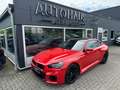 BMW M2 Coupe*M-RACE-TRACK*CARBON*SCHALENSITZ*H&K*KAM Rood - thumbnail 3