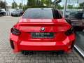 BMW M2 Coupe*M-RACE-TRACK*CARBON*SCHALENSITZ*H&K*KAM Rood - thumbnail 7
